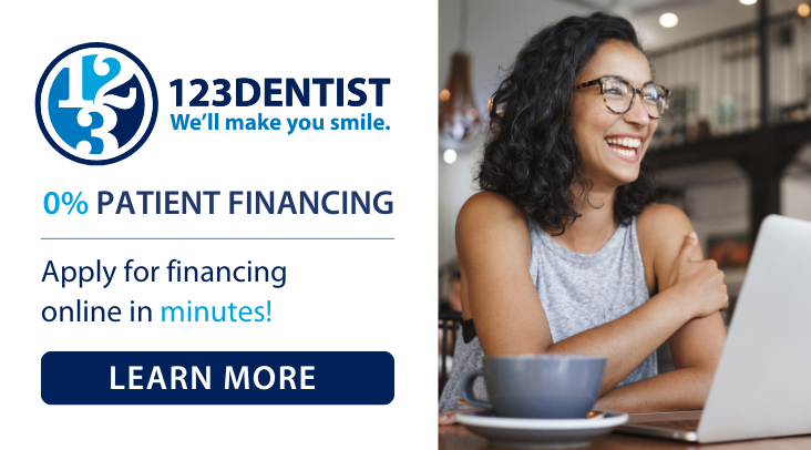 Apply now for 0% Patient Financing from LendCare